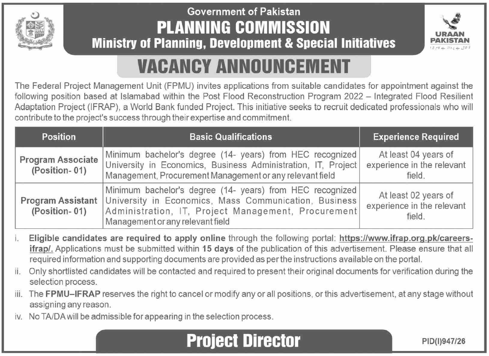 Job Image