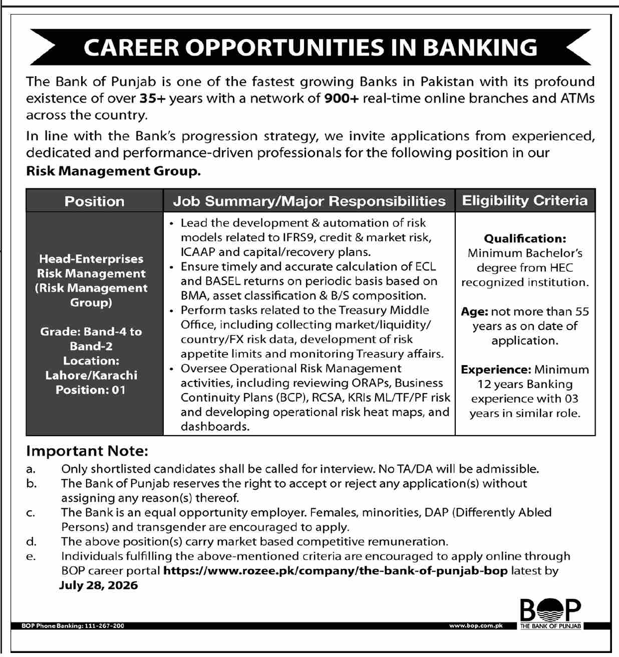 Job Image