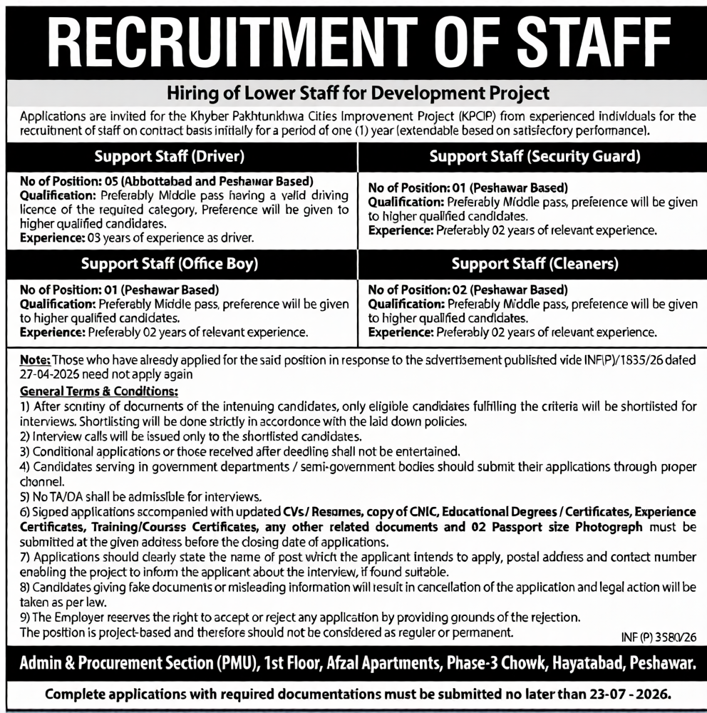 Job Image