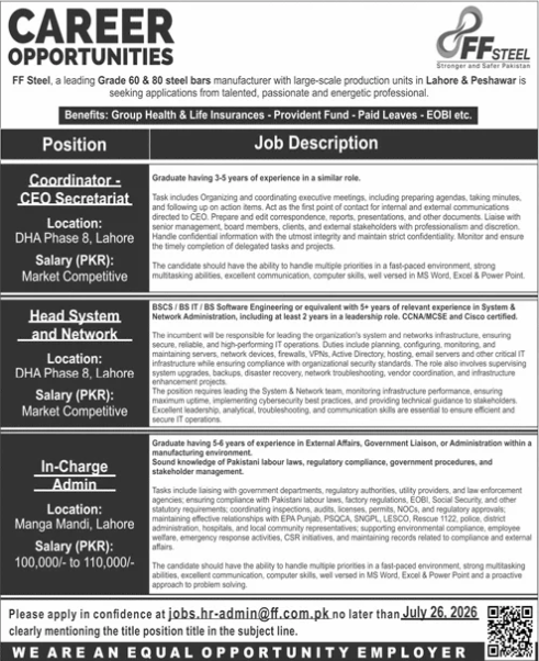 Job Image