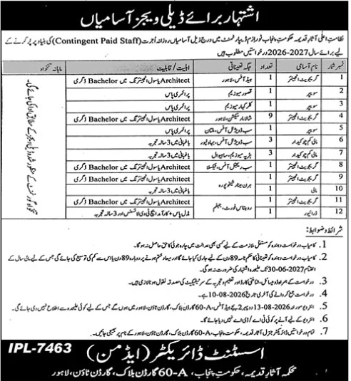 Job Image