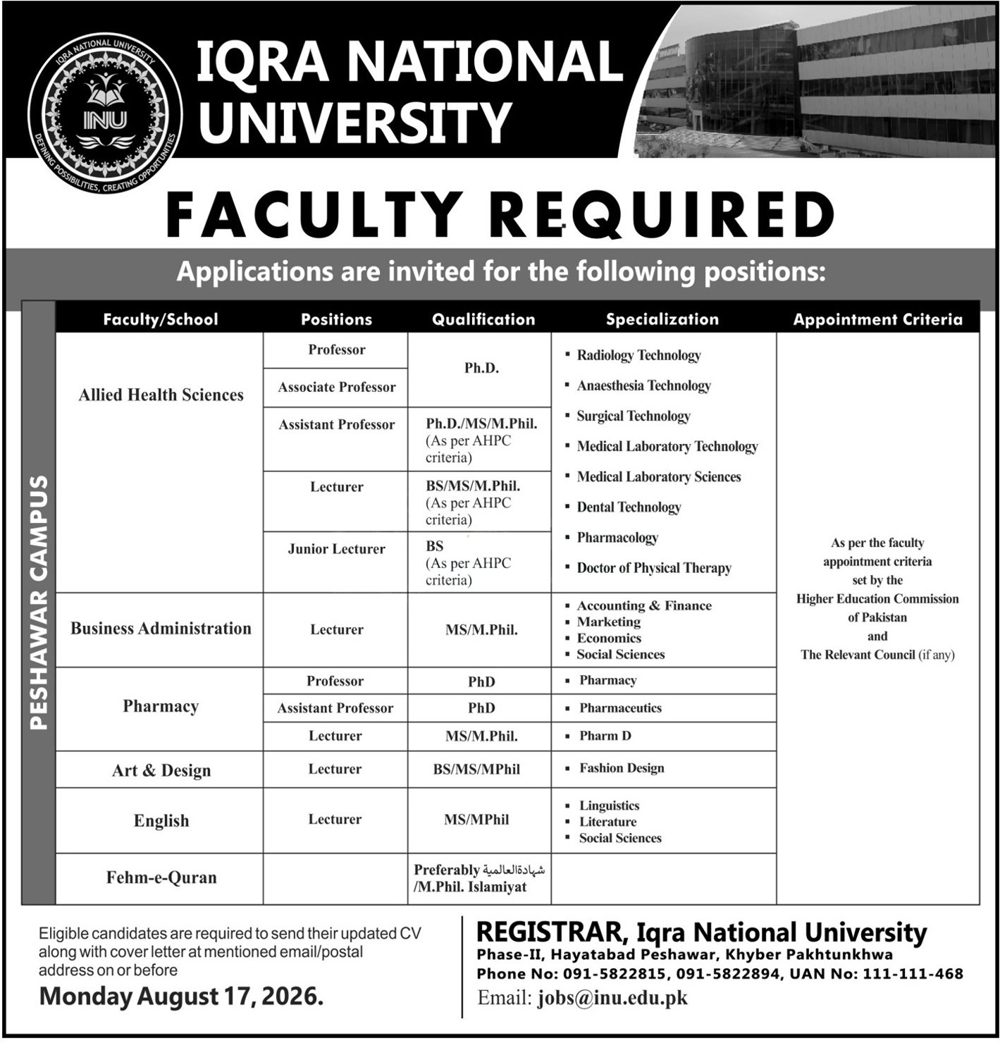 Job Image