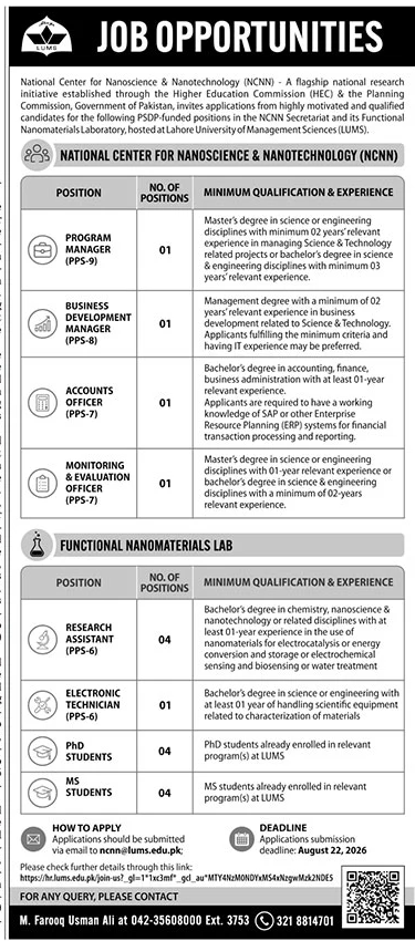 Job Image