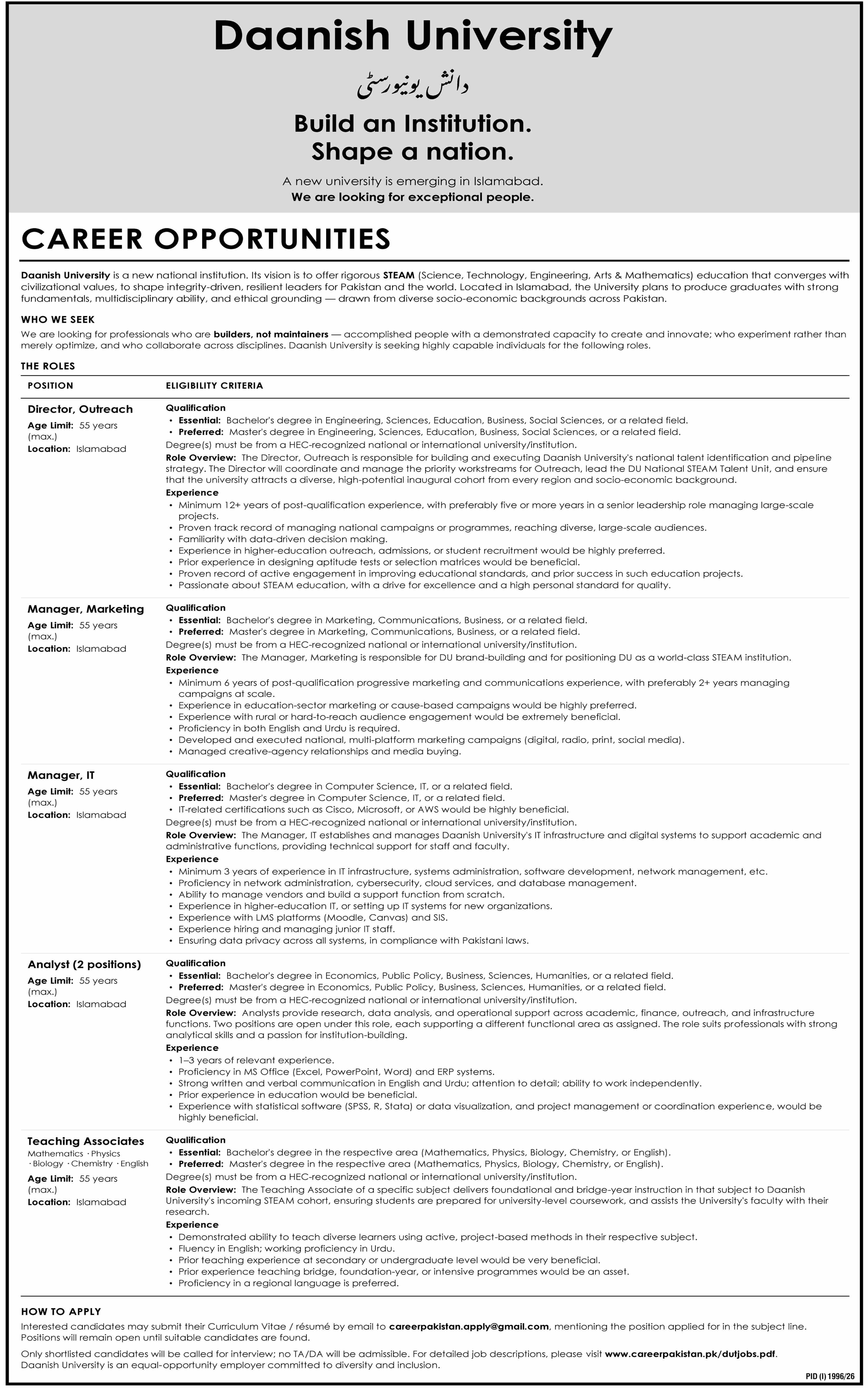 Job Image