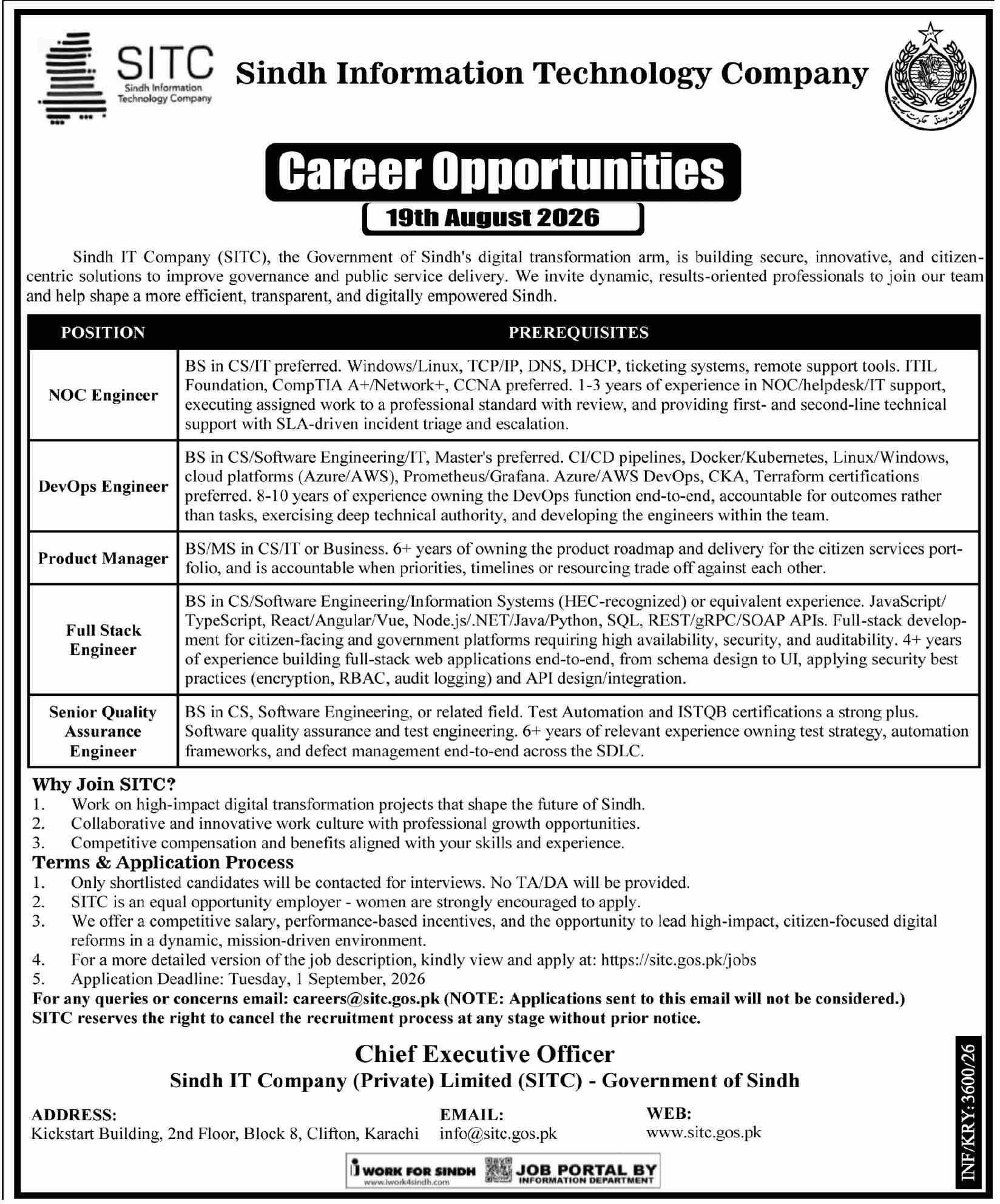Job Image