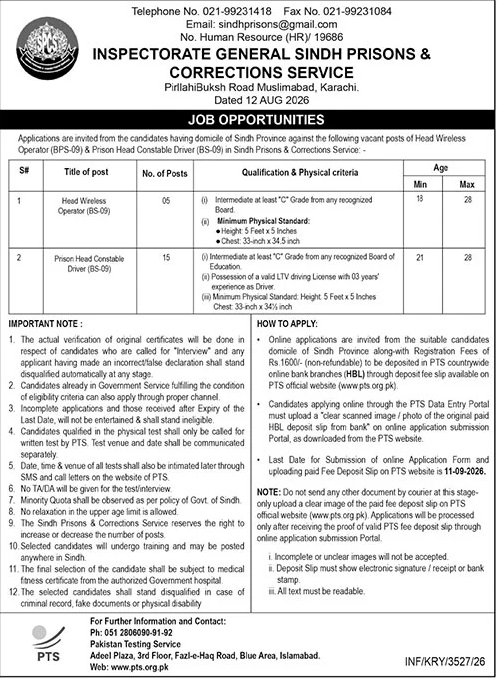 Job Image