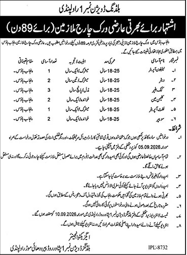 Job Image