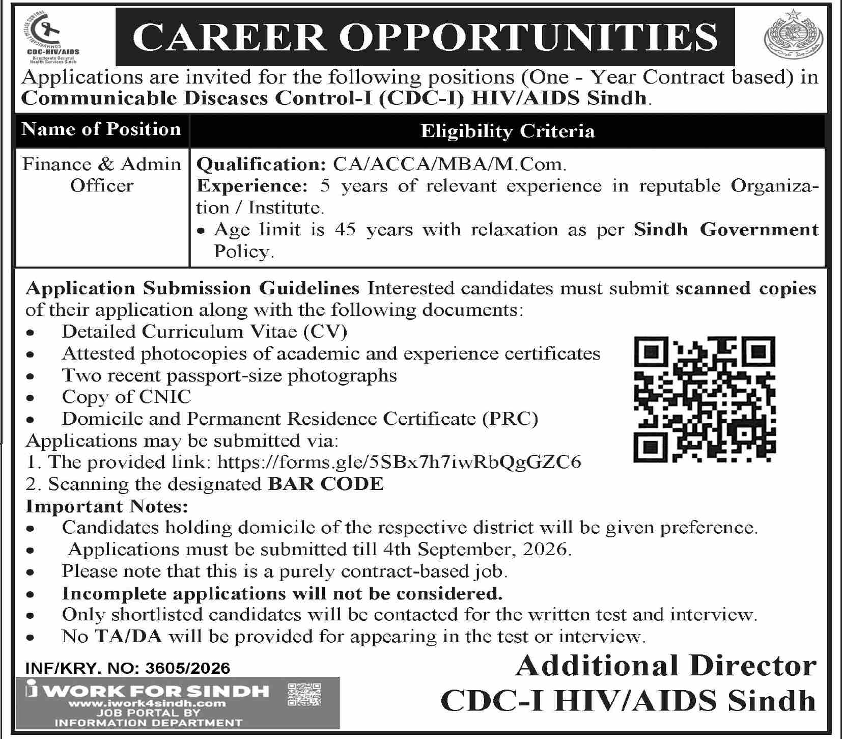 Job Image