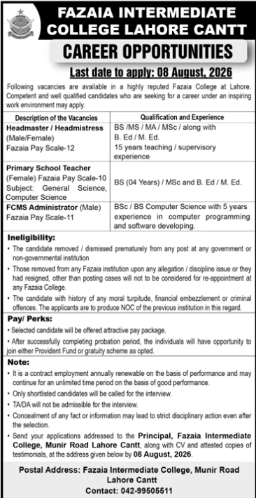 Job Image