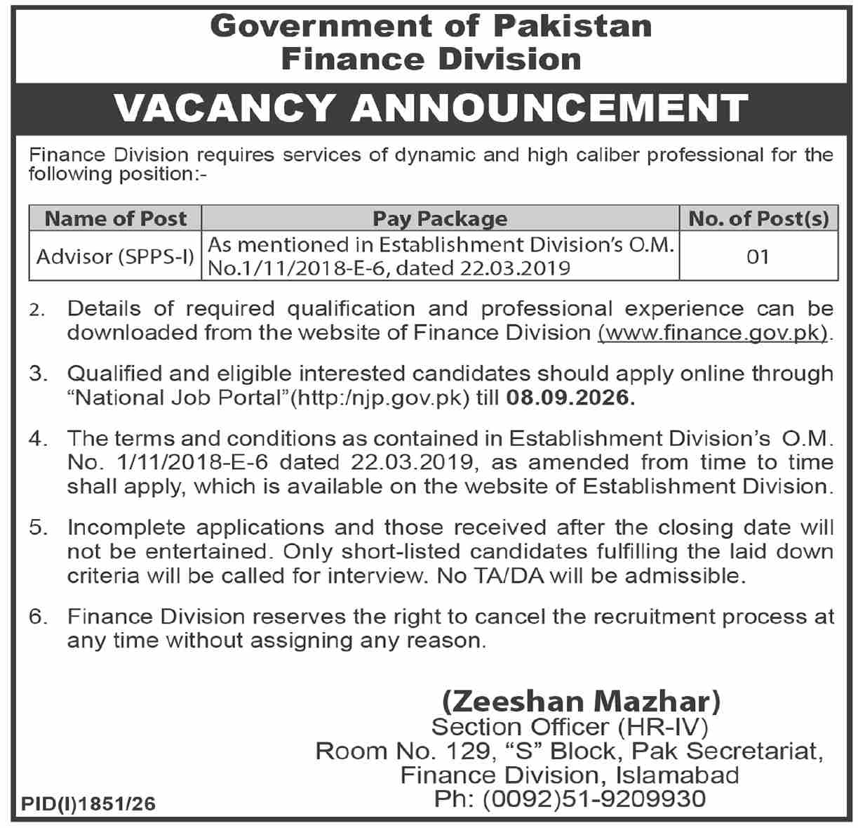 Job Image