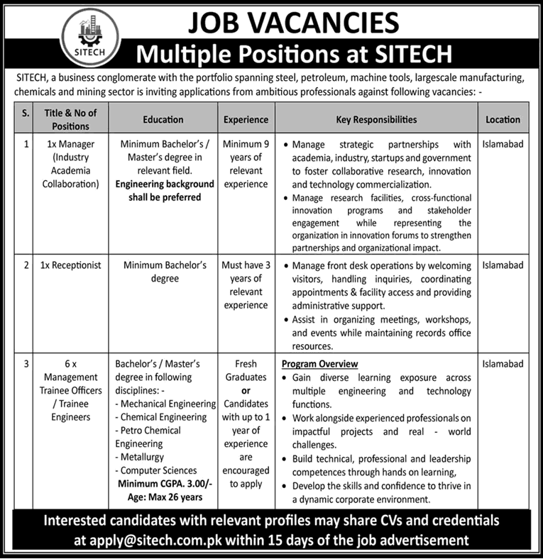 Job Image