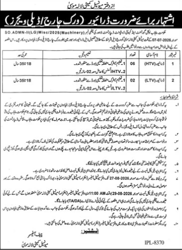 Job Image
