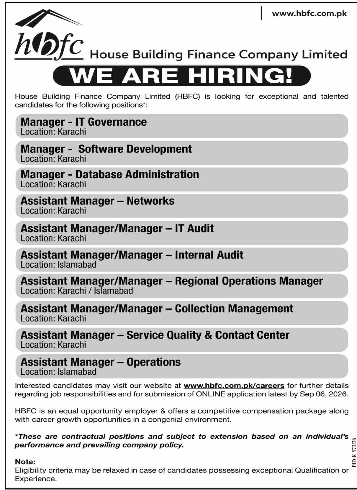Job Image