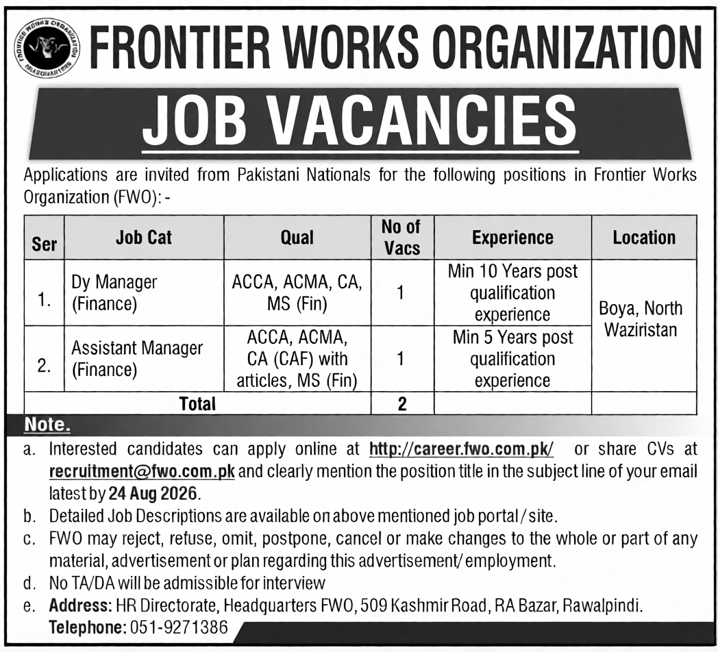 Job Image