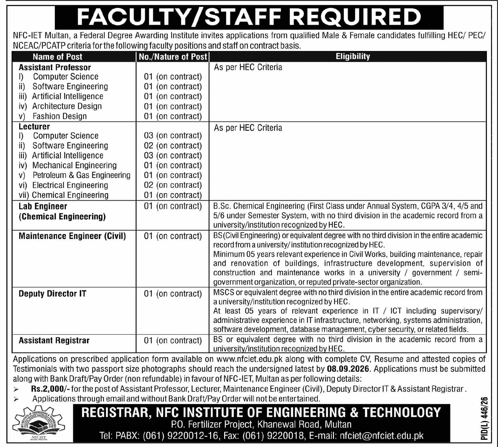 Job Image