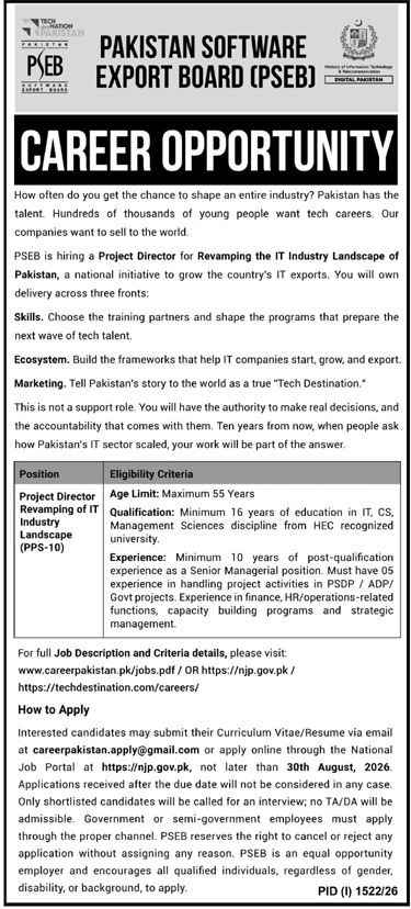 Job Image