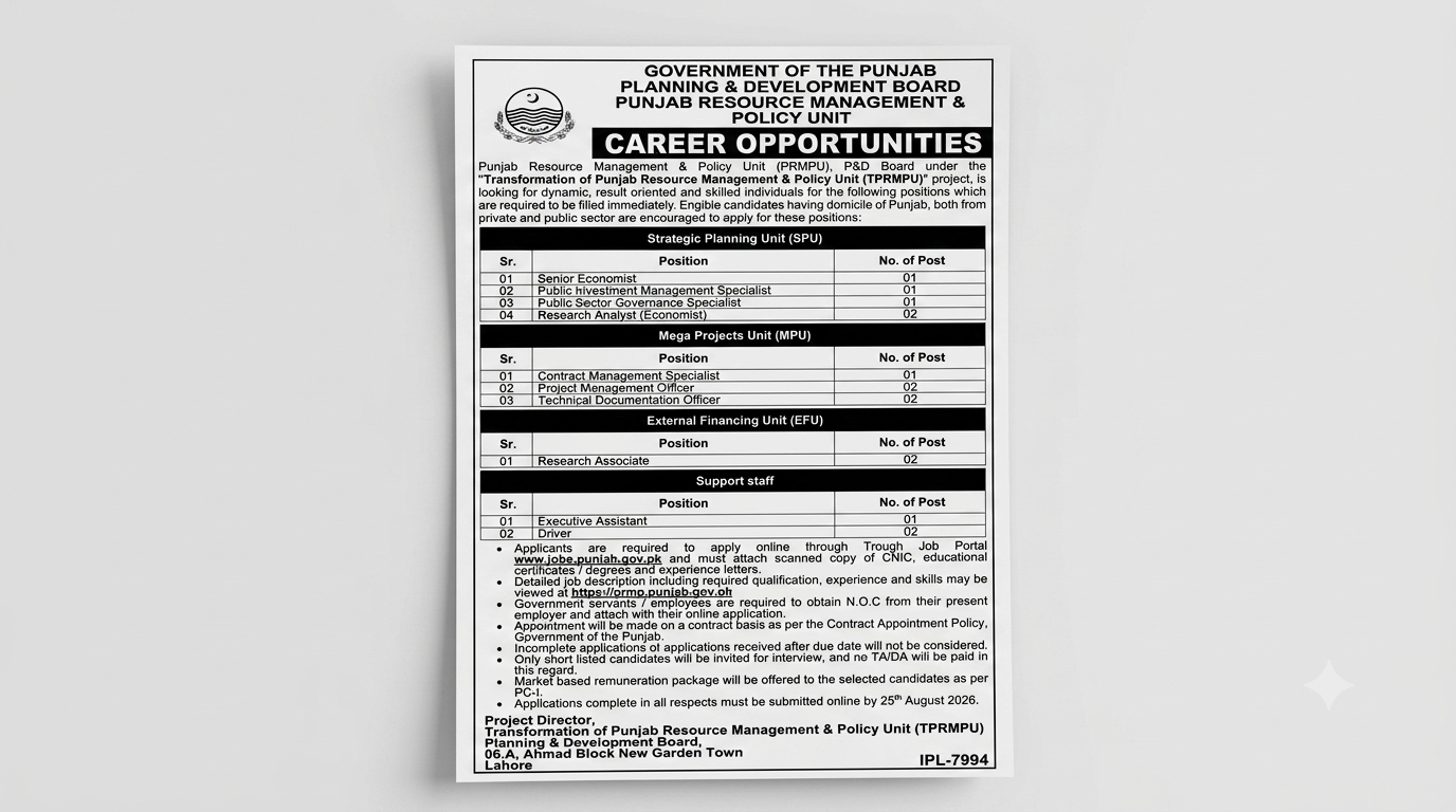 Job Image