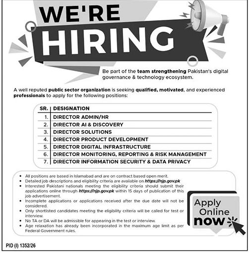 Job Image