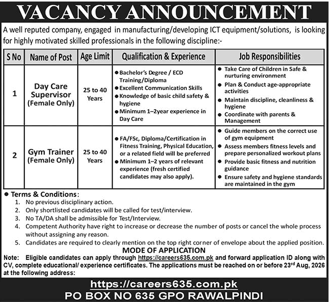 Job Image