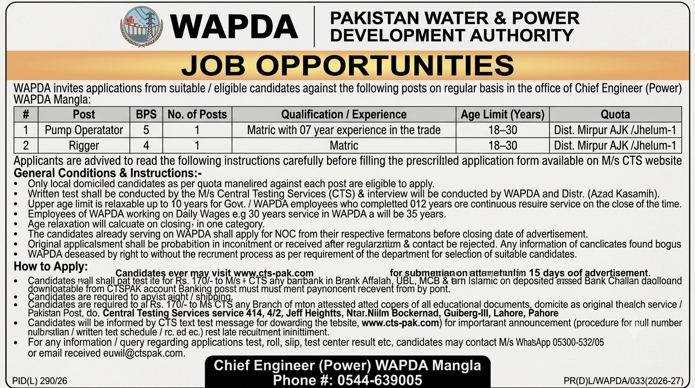 Job Image