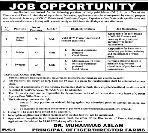Job Image