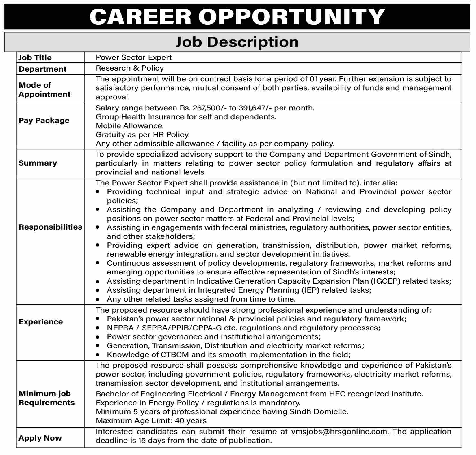 Job Image