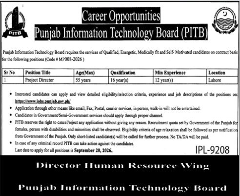 Job Image