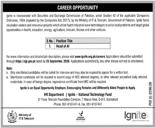 Job Image