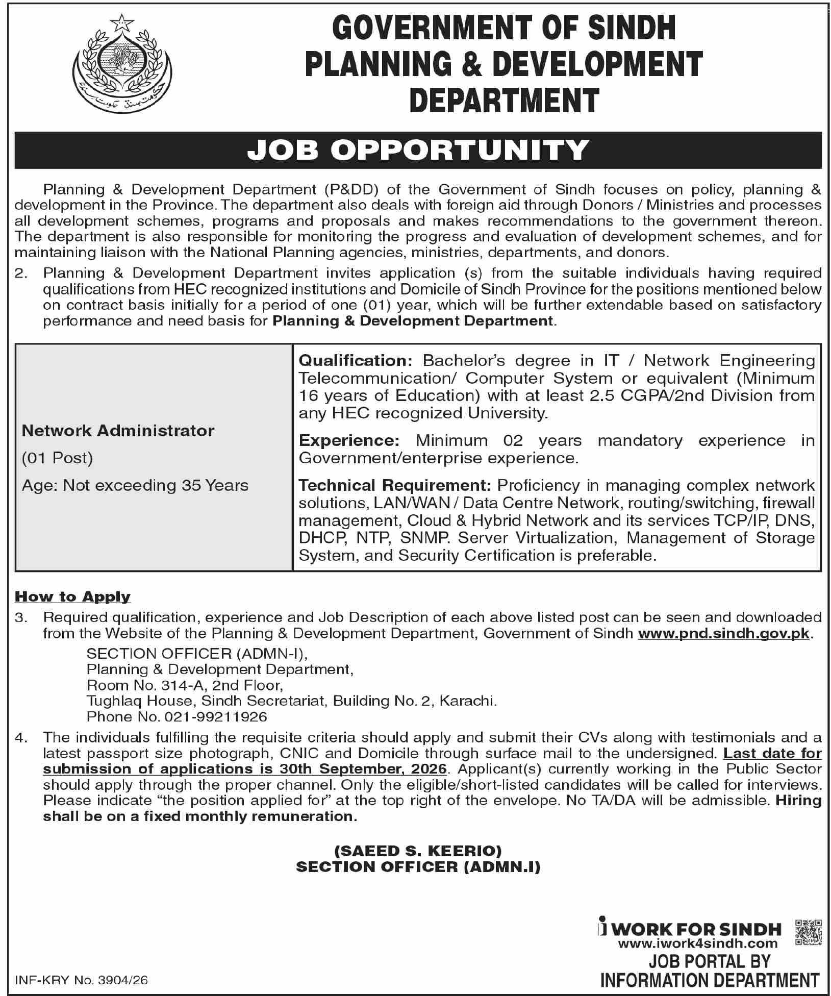 Job Image