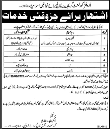 Job Image