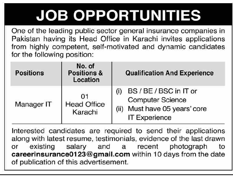 Job Image