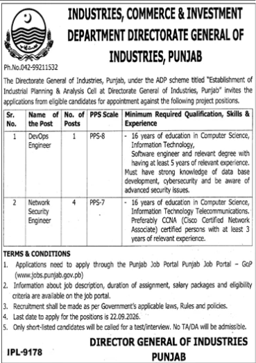Job Image