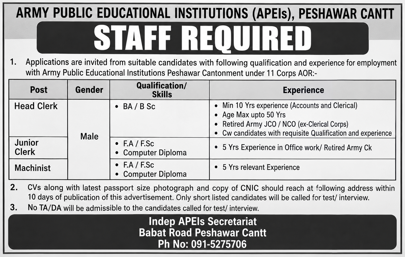 Job Image