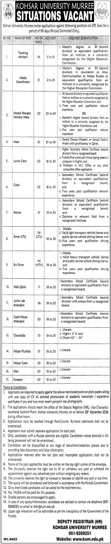 Job Image