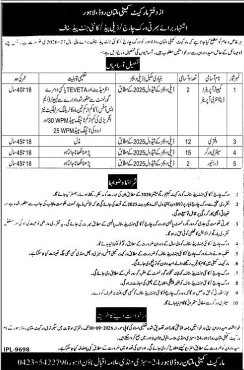 Job Image
