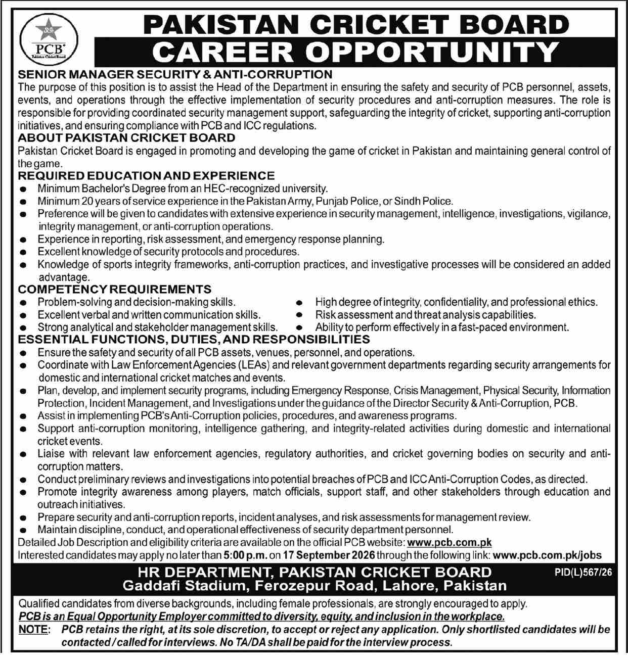 Job Image