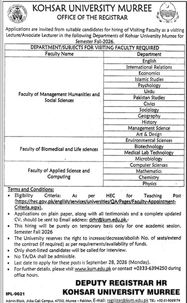Job Image