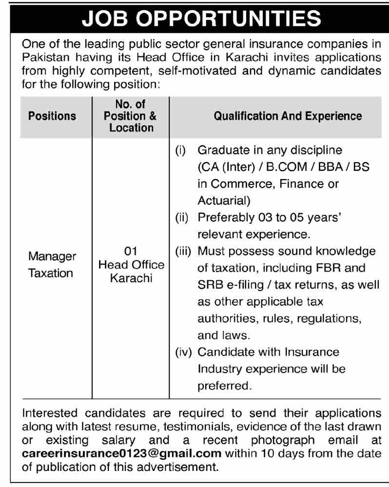 Job Image
