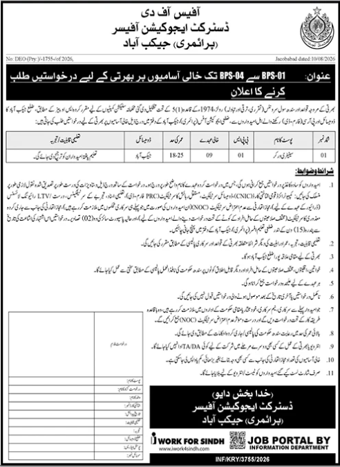 Job Image