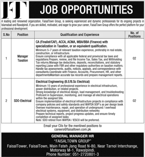Job Image