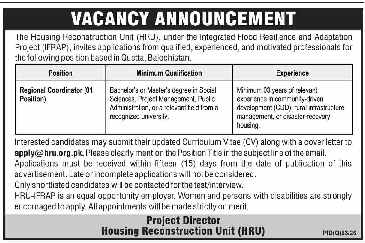 Job Image
