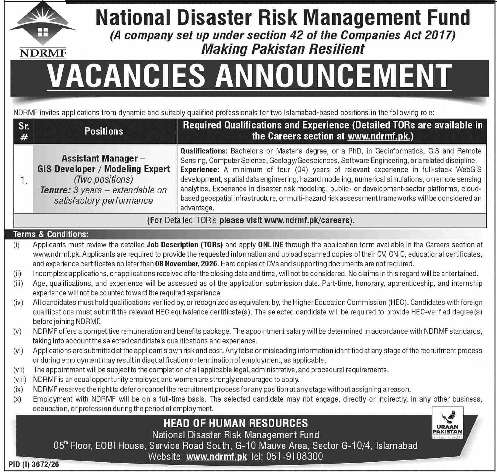 Job Image