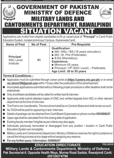 Job Image