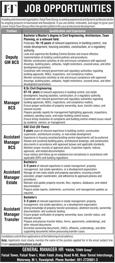 Job Image