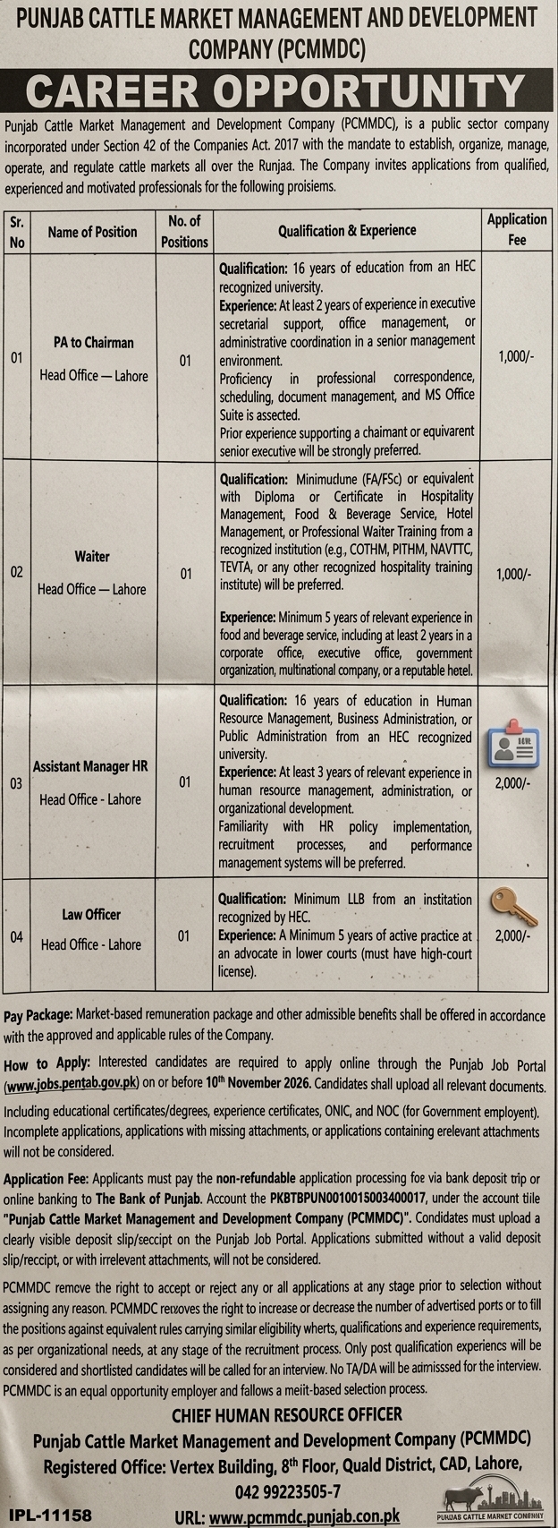 Job Image