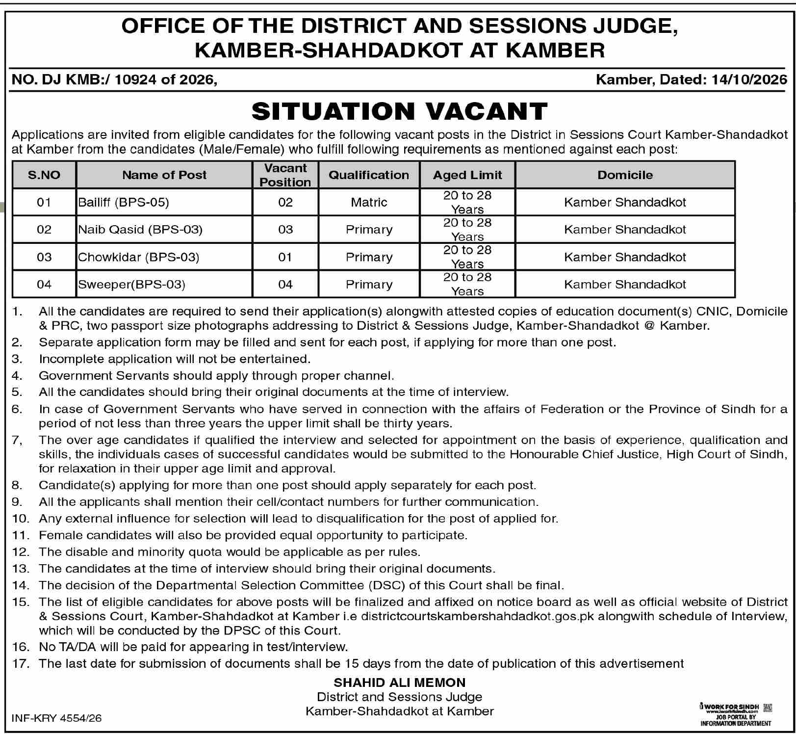Job Image