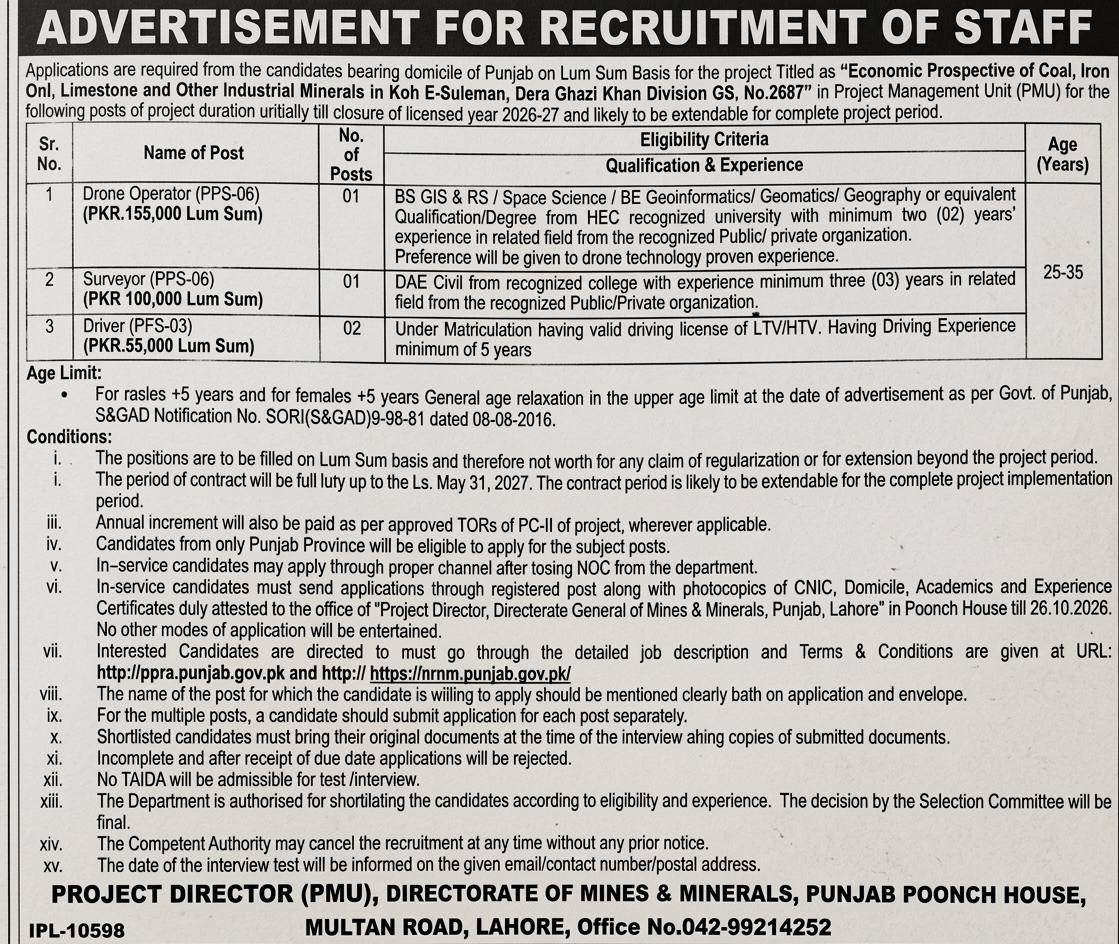 Job Image