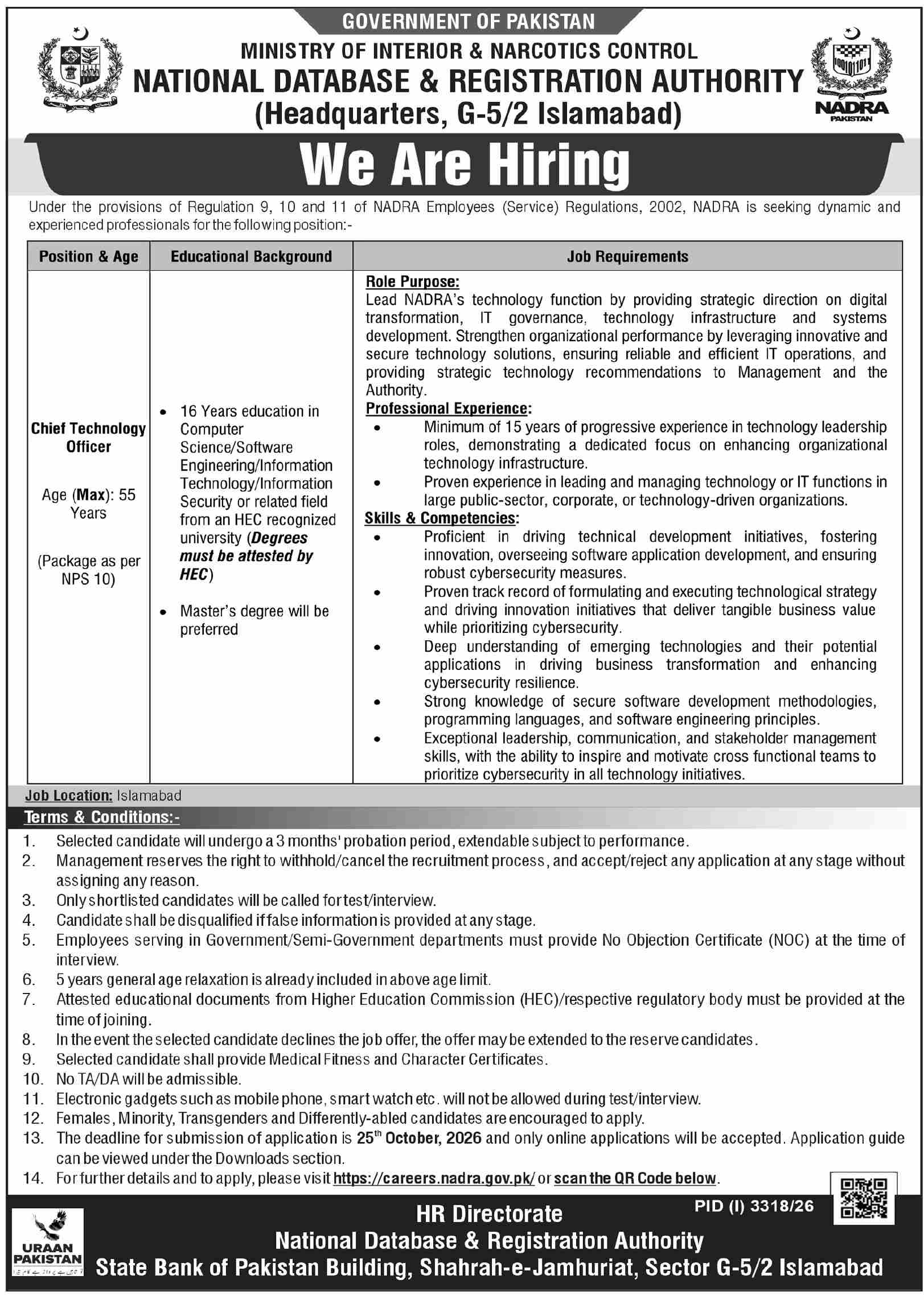 Job Image